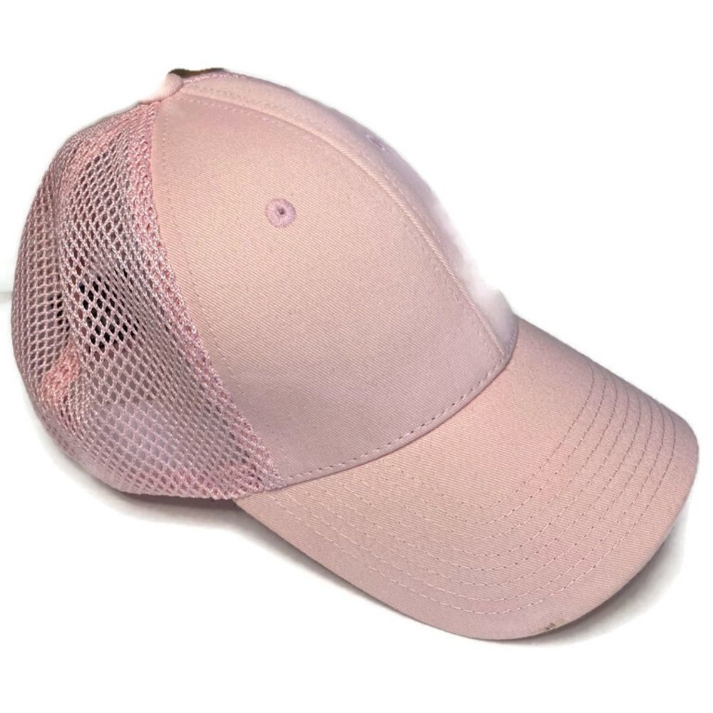 PROFLEX Pink Baseball Cap Size M/L